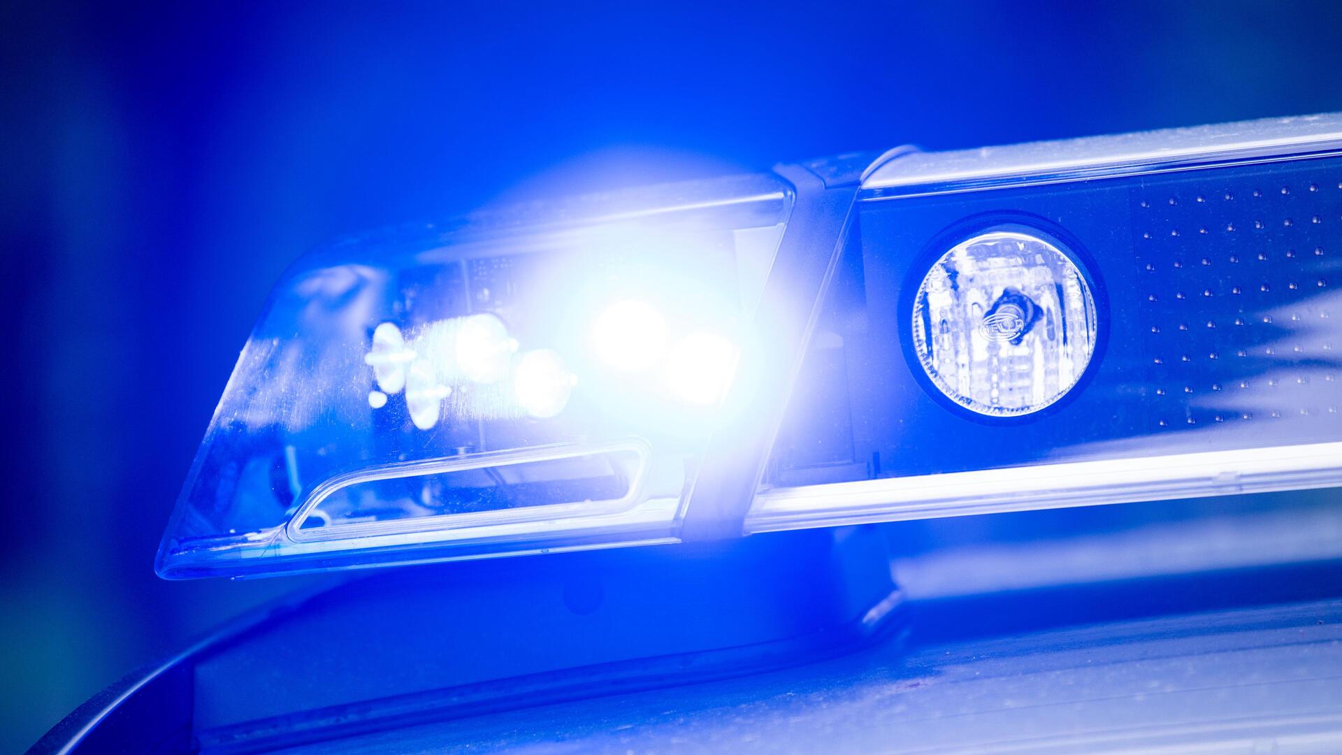  Die Polizei suchte nach einer Jugendlichen aus Bremerhaven. Die 15-Jährige war vor einigen Wochen schon einmal verschwunden.