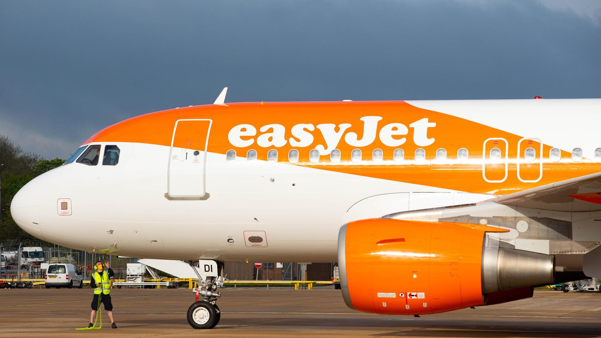 Ab dem Frühjahr fliegt Easyjet von Hamburg nach Rom und Mailand.