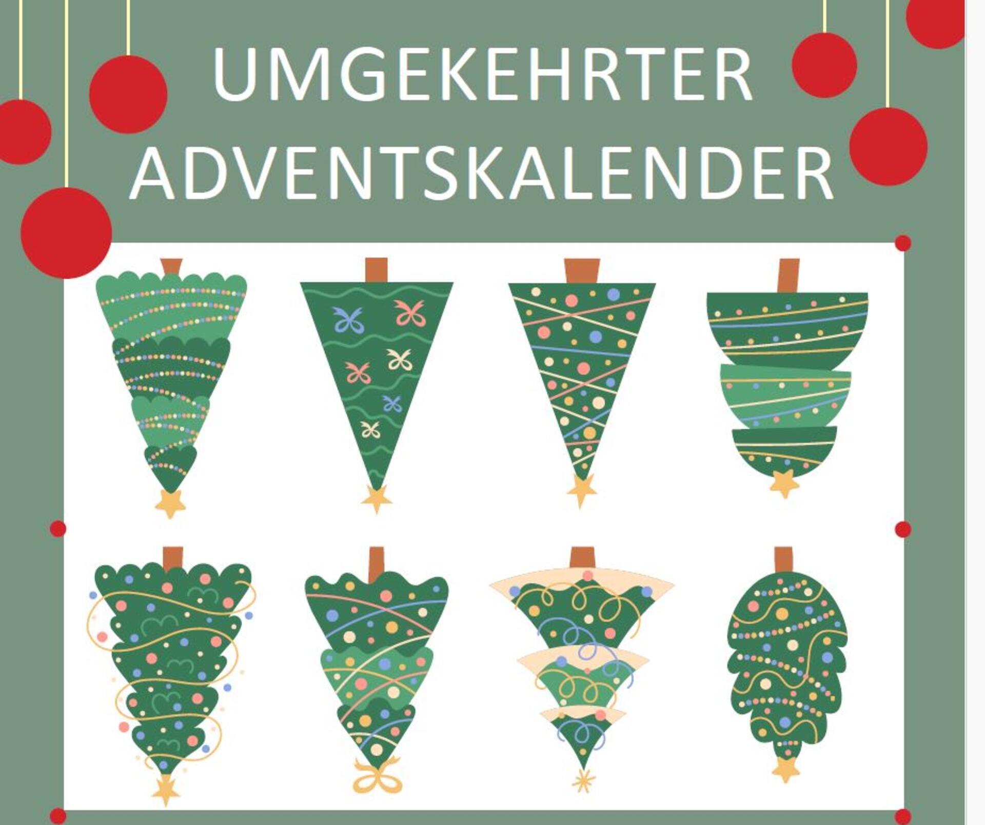 Adventskalender gehören in die Vorweihnachtszeit einfach dazu - zugunsten der „Tafel Bremervörde“ funktioniert diese Tradition jetzt auch „umgekehrt“.