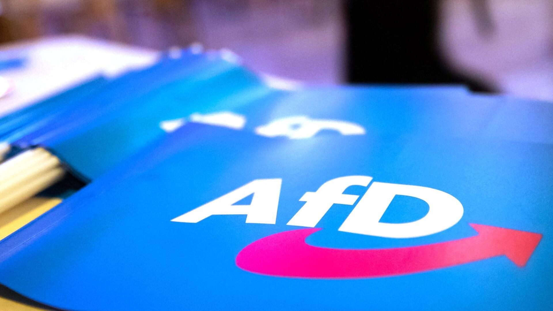 Am Montag wird auch die AfD-Kandidatin auf der Schulbühne der KGS Tarmstedt sitzen, dafür hagelt es nun reichlich Kritik.