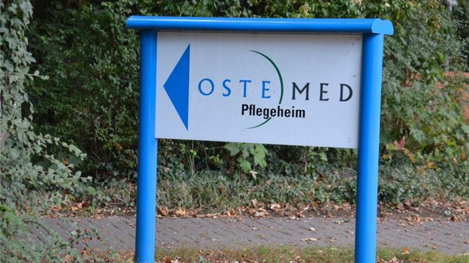 Auch in der Tagespflege der Ostemed werden Schulpraktikanten und -praktikantinnen eingesetzt.