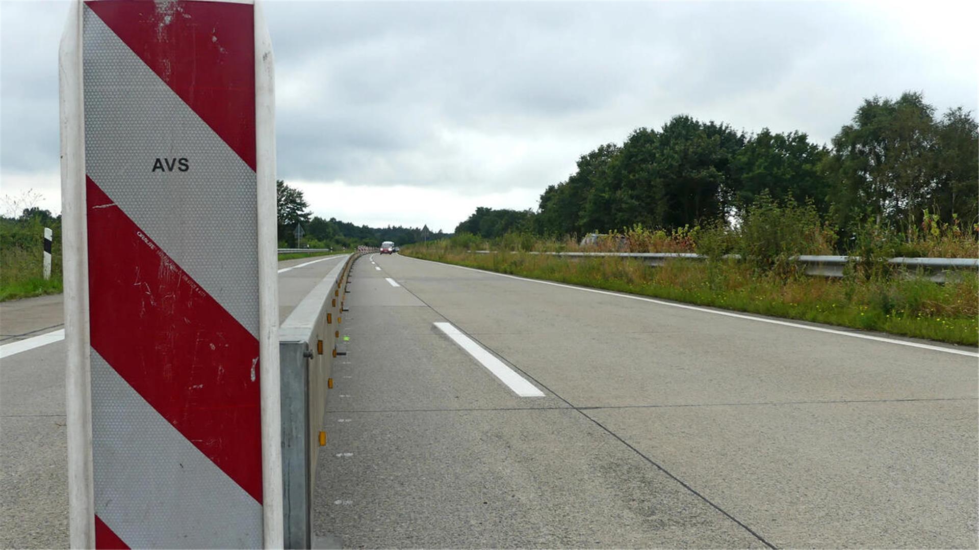 Auf der A27 wird es ab sofort drei Mal in der Woche zu Vollsperrungen kommen.