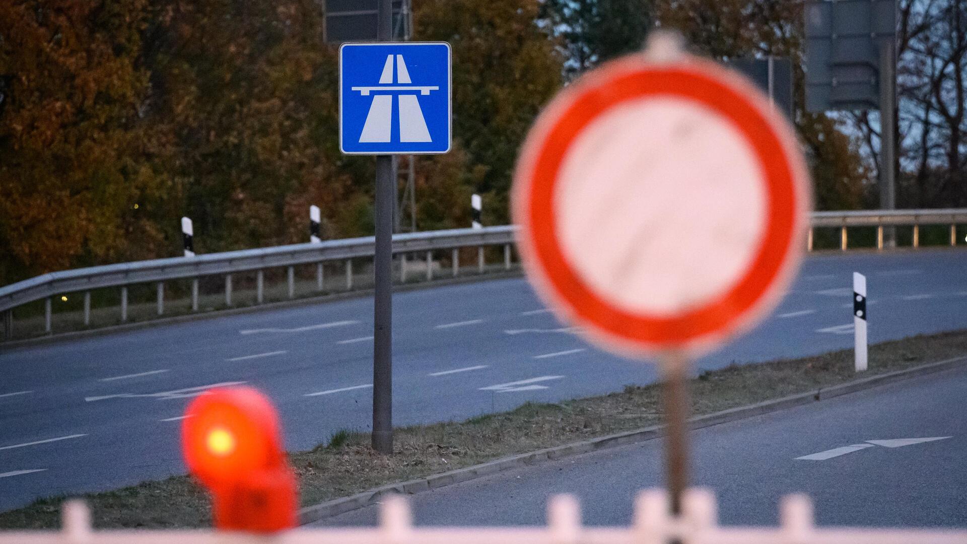 Auf der A27 wird es ab sofort drei Mal in der Woche zu Vollsperrungen kommen.