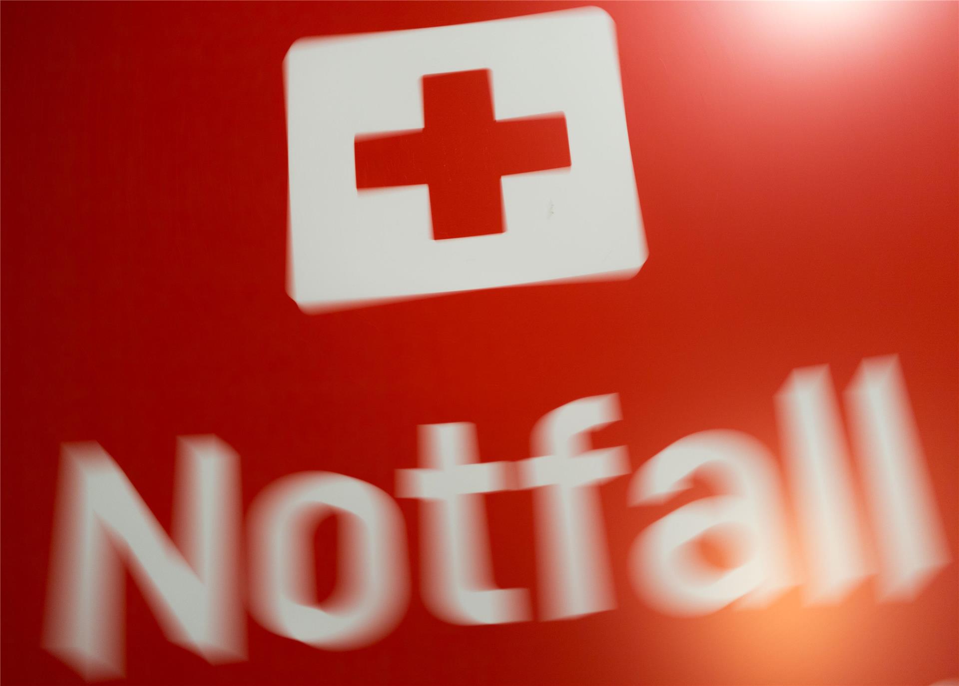 Notfall Herzinfarkt