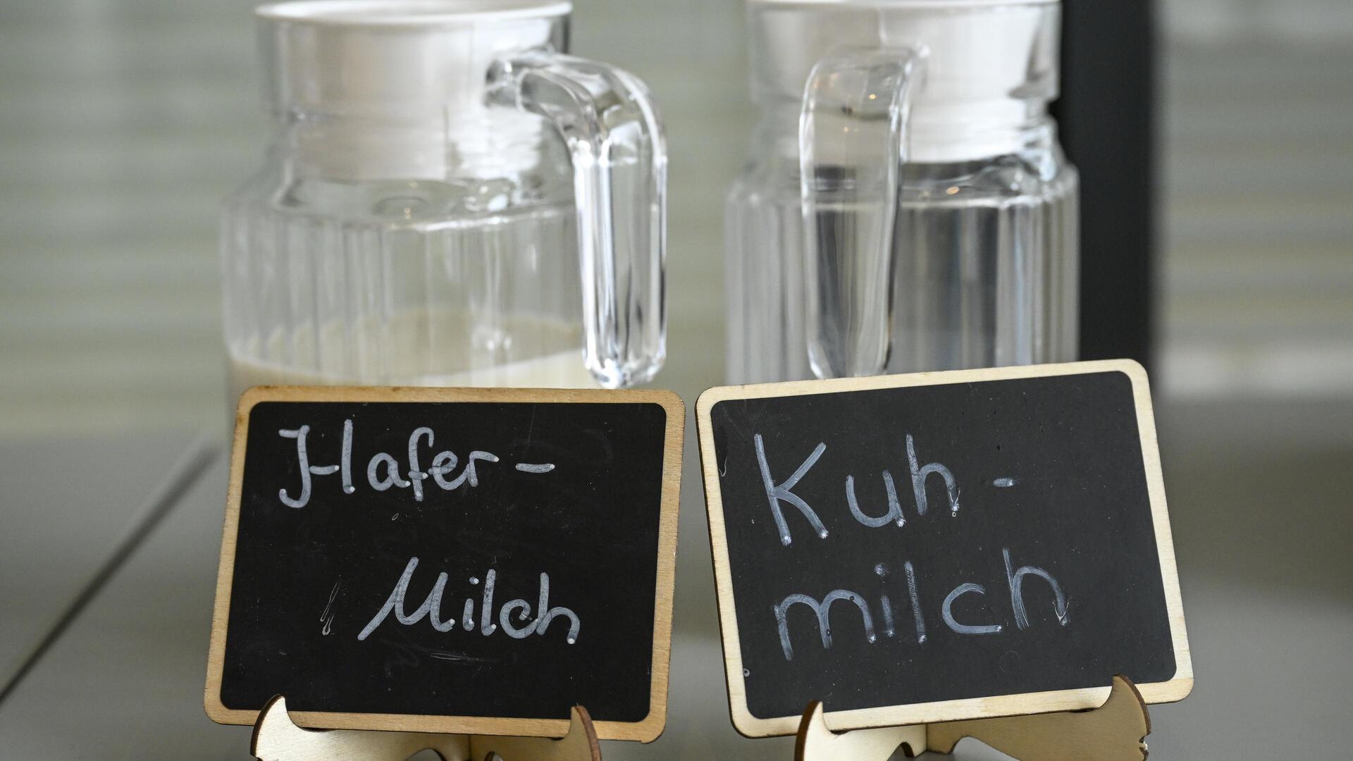 Kommentar: Die Milch macht’s - ein Slogan, der längst ins Leere läuft