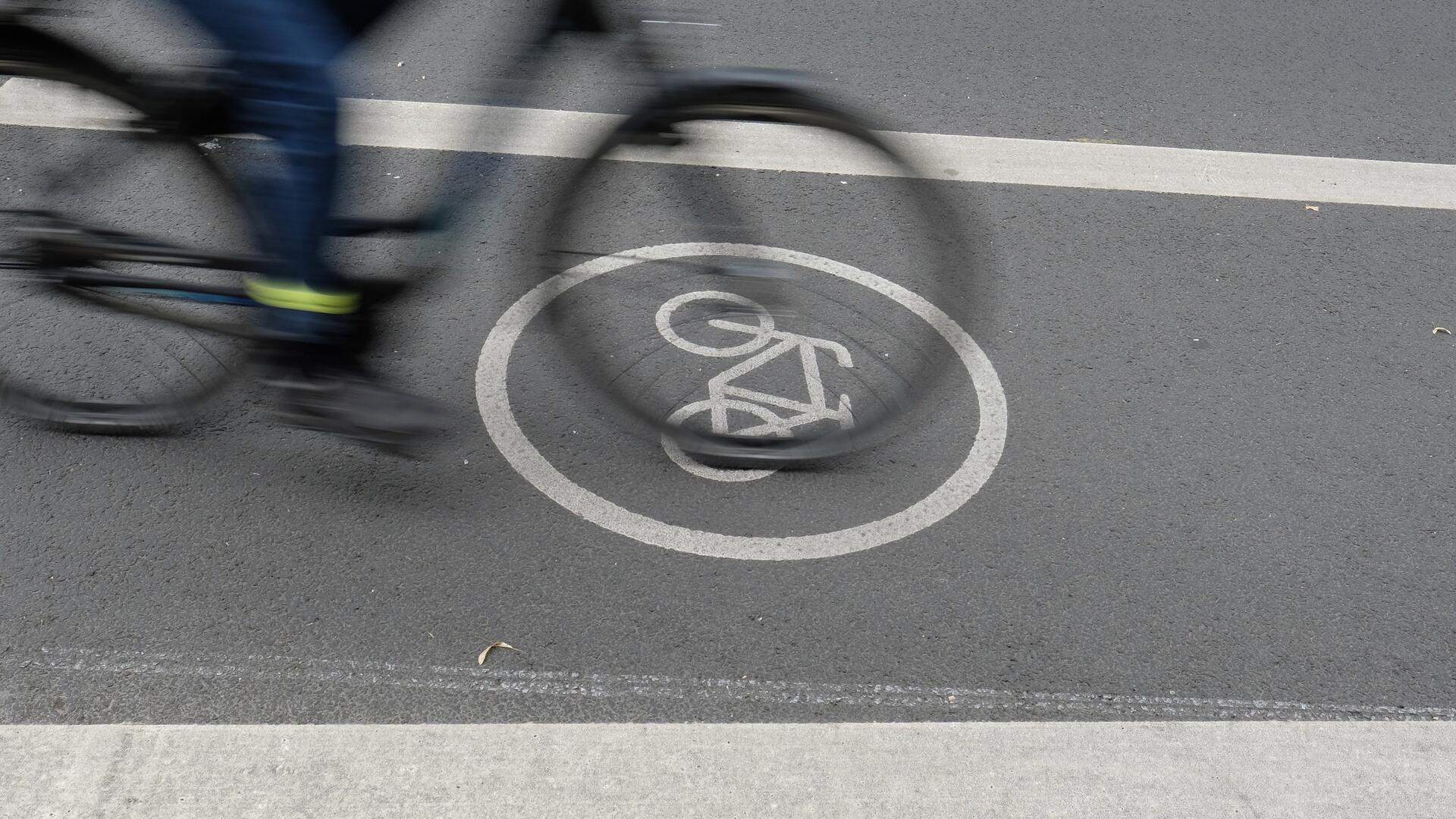 Gesellige Fahrradtour rund um Bexhövede