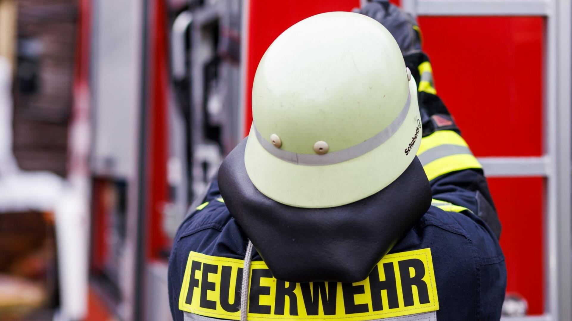 Ohne Brandschutz geht es nicht: Die Gemeinde Wurster Nordseeküste will 18,15 Millionen Euro in den Neubau von vier Feuerwehrhäusern investieren. 