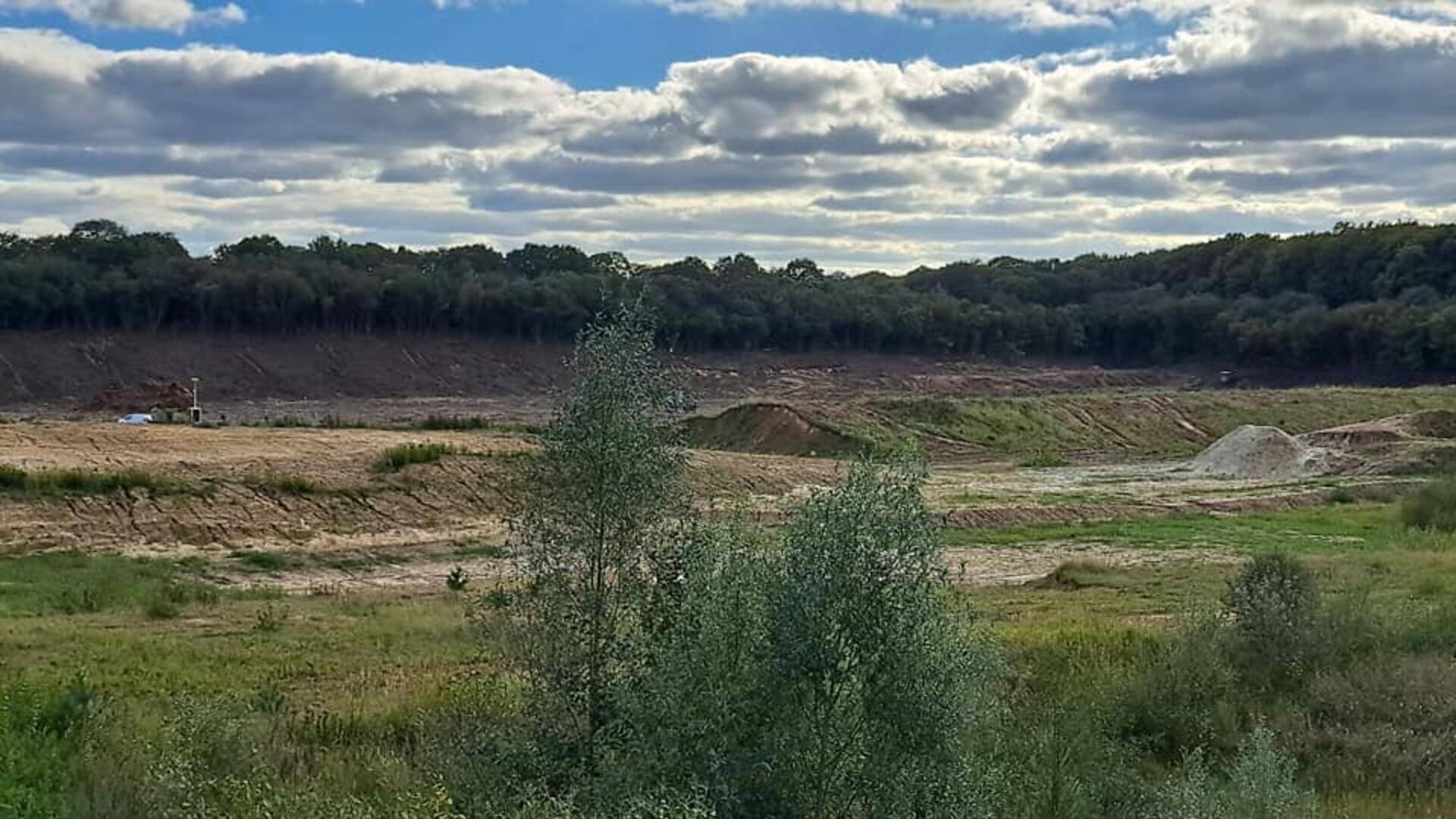 Oberverwaltungsgericht Lüneburg hat eine Entscheidung zur Deponie Weißenberg gefällt. 
