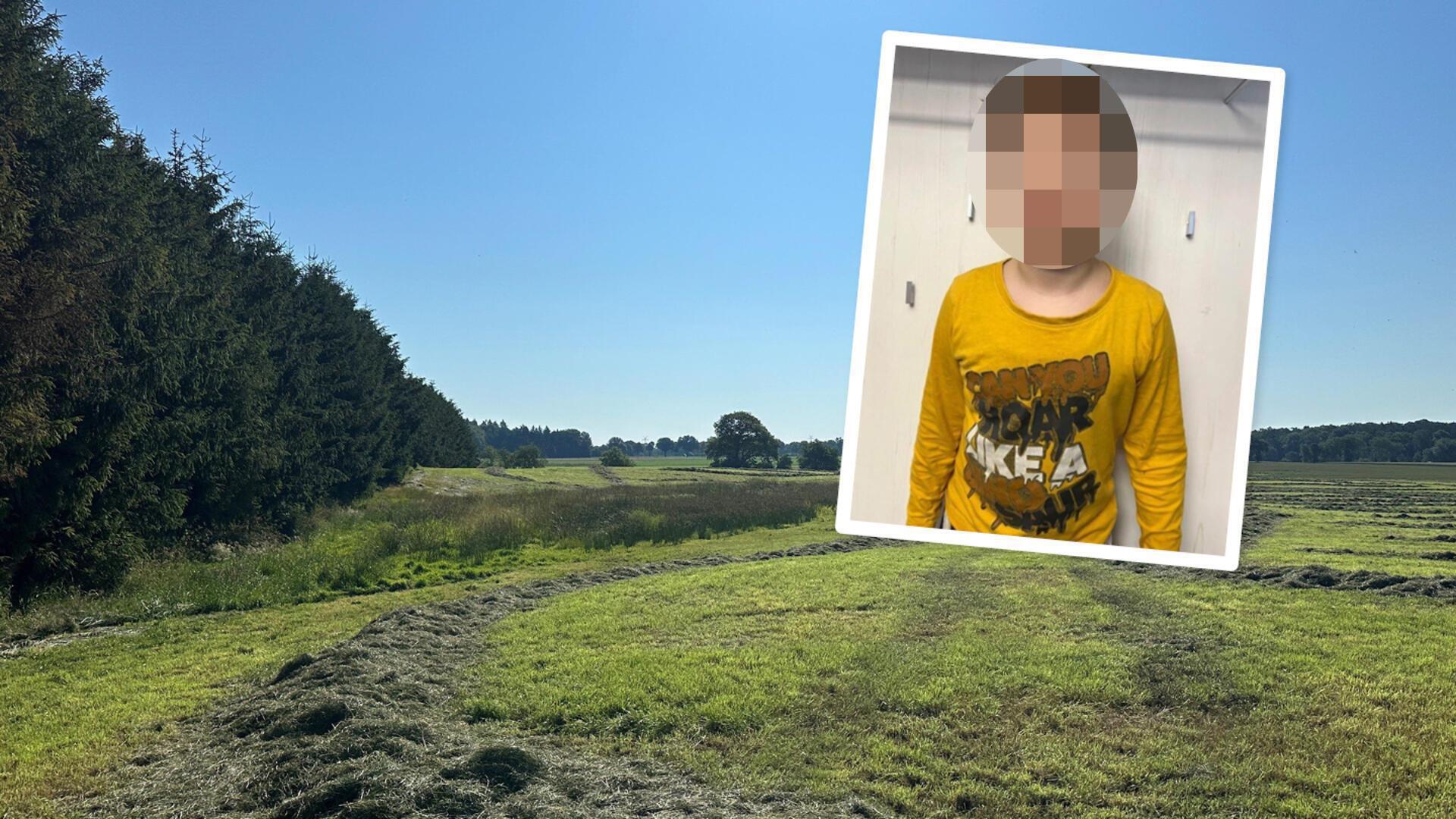 Das Schicksal des sechsjährigen Arian aus dem niedersächsischen Bremervörde bewegt viele Menschen. Seit mehr als zwei Monaten ist das Kind verschwunden.