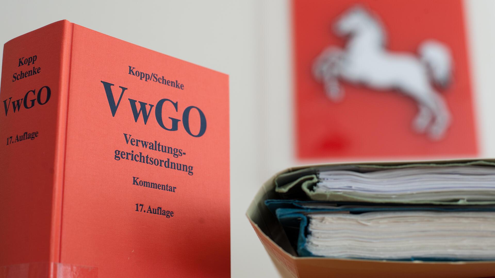 Der 4. Senat des Niedersächsischen Oberverwaltungsgerichts hat eine Verordnung über das Naturschutzgebiet „Haaßeler Bruch“ teilweise für unwirksam erklärt.