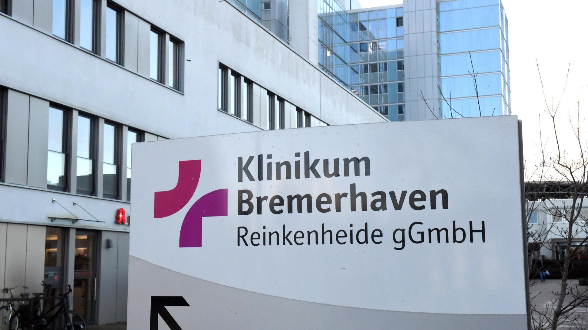 Klinikum Reinkenheide