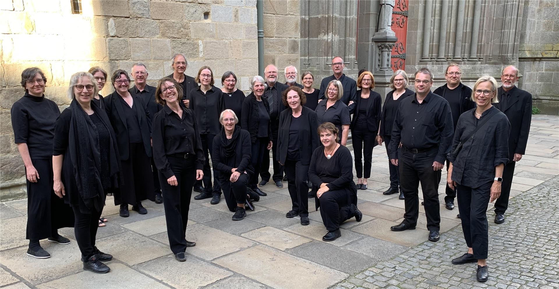 Bremerhavener Kammerchor