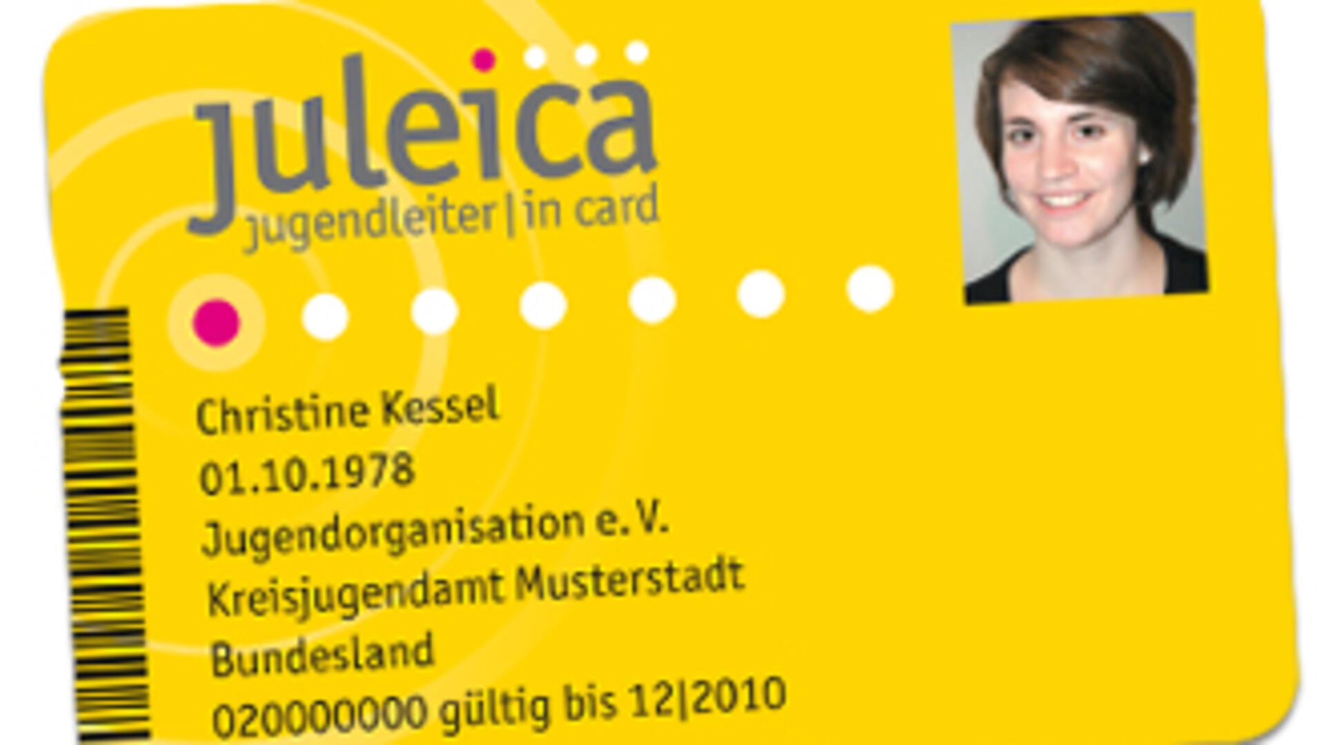 Der Landkreis bietet in den Herbstferien erneut einen Kurs zum Erwerbe der Jugendleitercard „Juleica“ an.