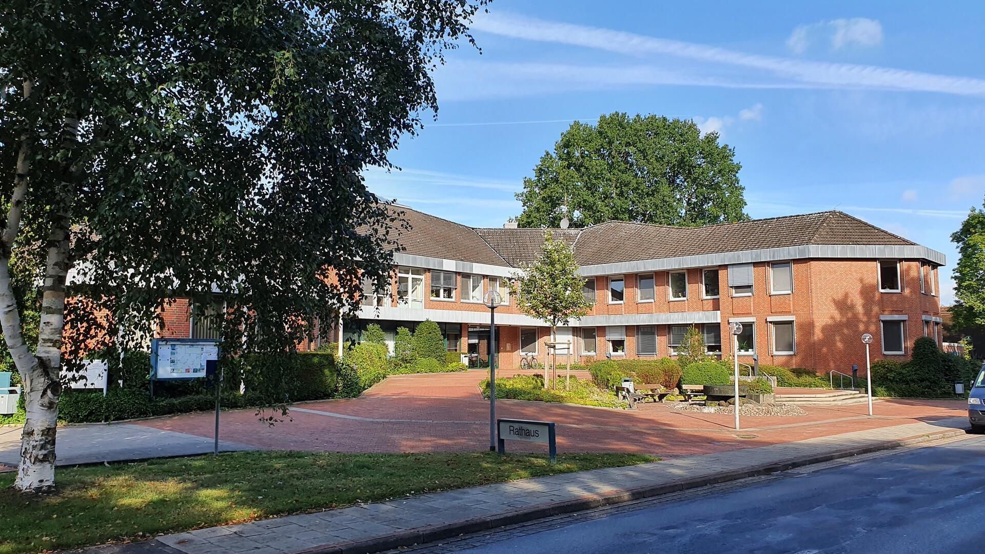 Der Rat hat bei seiner Sitzung im Schiffdorfer Rathaus grünes Licht für ein neues Baugebiet in Bramel gegeben. 
