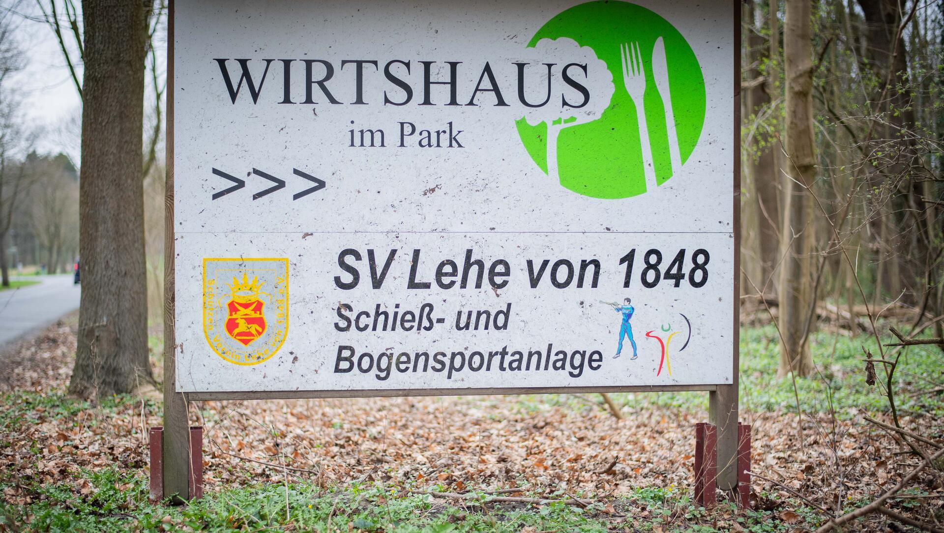 SV Lehe schmeißt Reichsbürger aus dem Verein