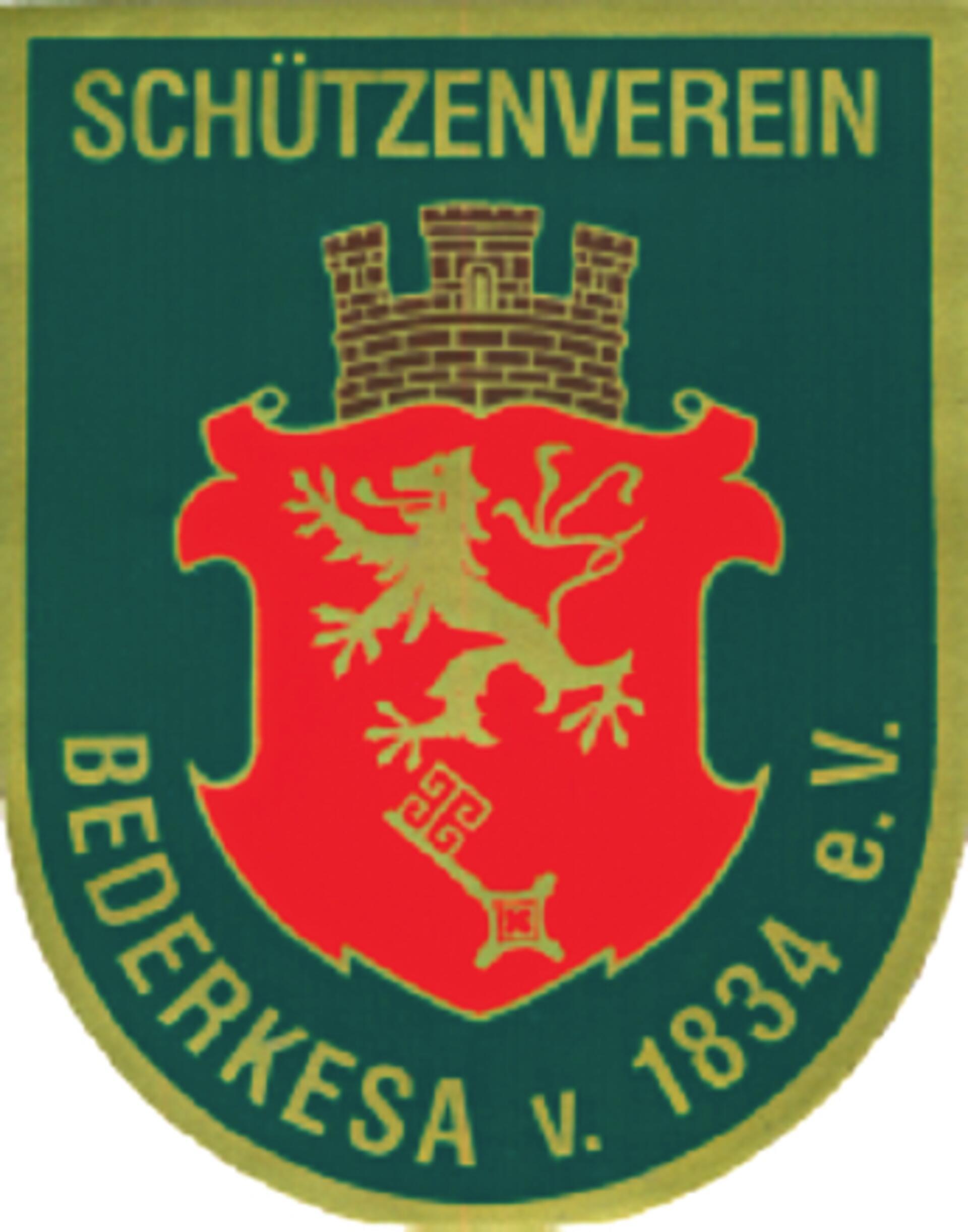 Der Schützenverein Bederkesa feierte ein rauschendes 190. Schützenfest.