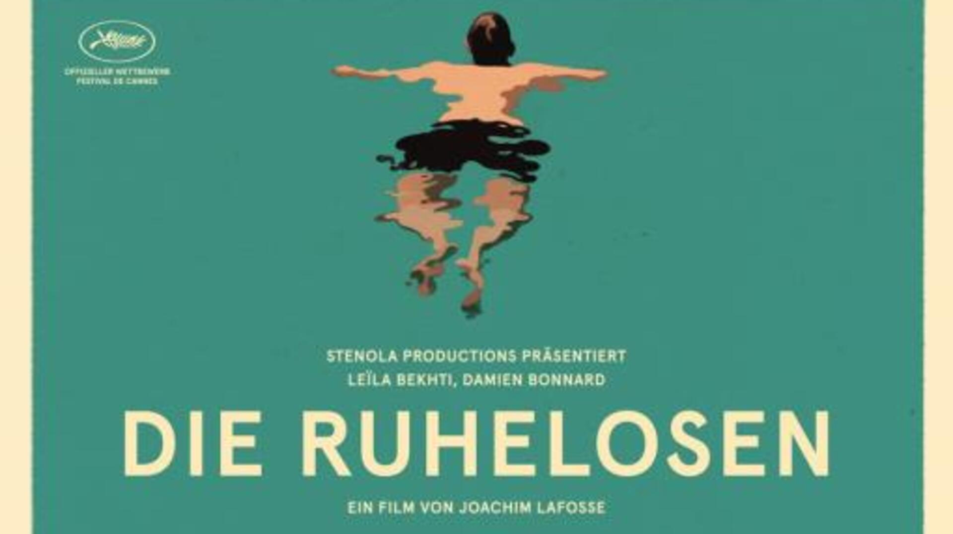 Der preisgekrönte Film "Die Ruhelosen" wird aus Anlass der "Woche der seelischen Gesundheit" in Bremervörde gezeigt. 