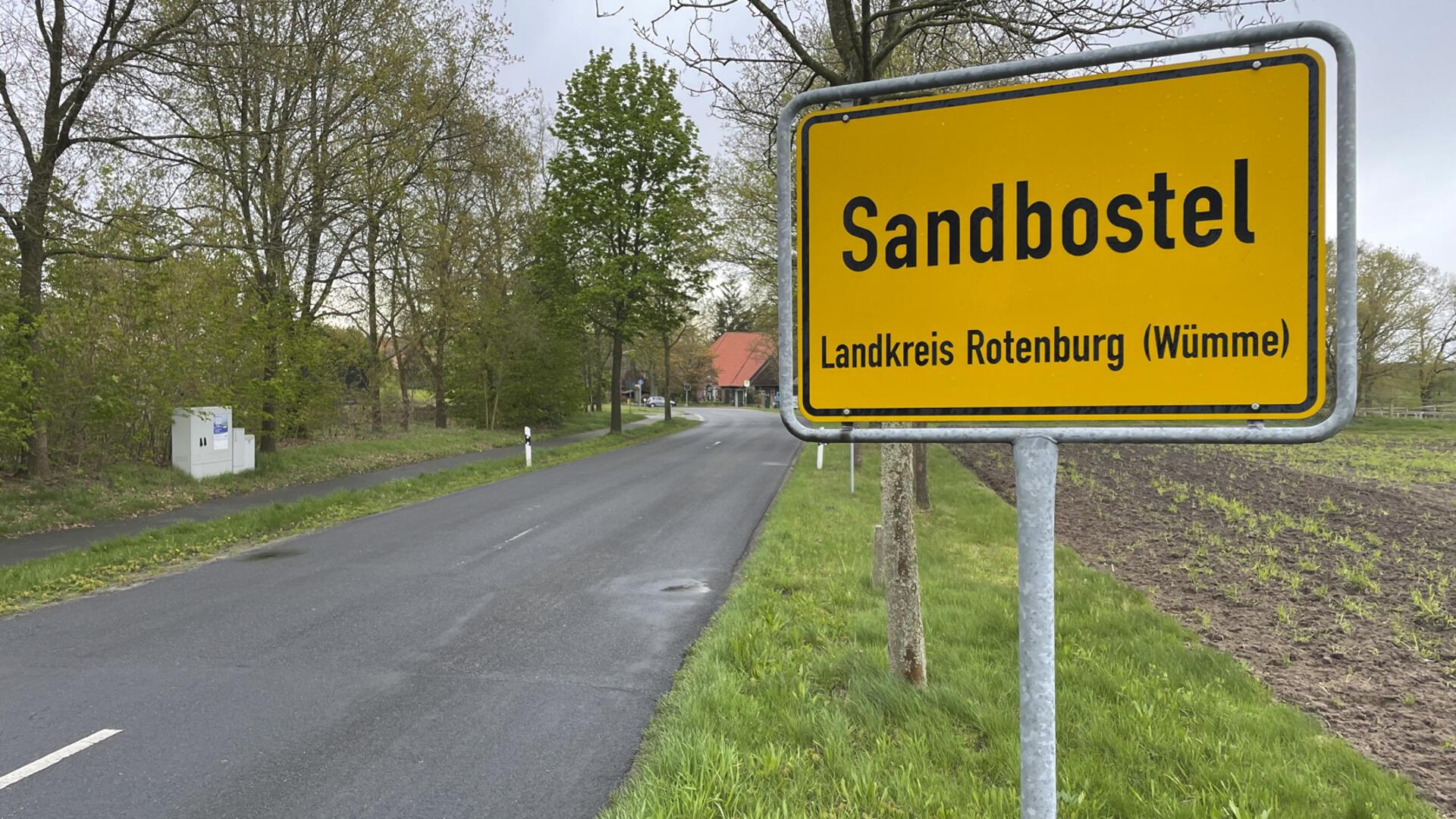 Die Gemeinde Sandbostel plant für dieses Jahr ein Haushaltsplus von 164.000 Euro ein. Zu den Investitionsmaßnahmen in Höhe von 245.000 Euro zählt der Bau von Querungshilfen an den Durchgangsstraßen von Sandbostel und Ober Ochtenhausen.