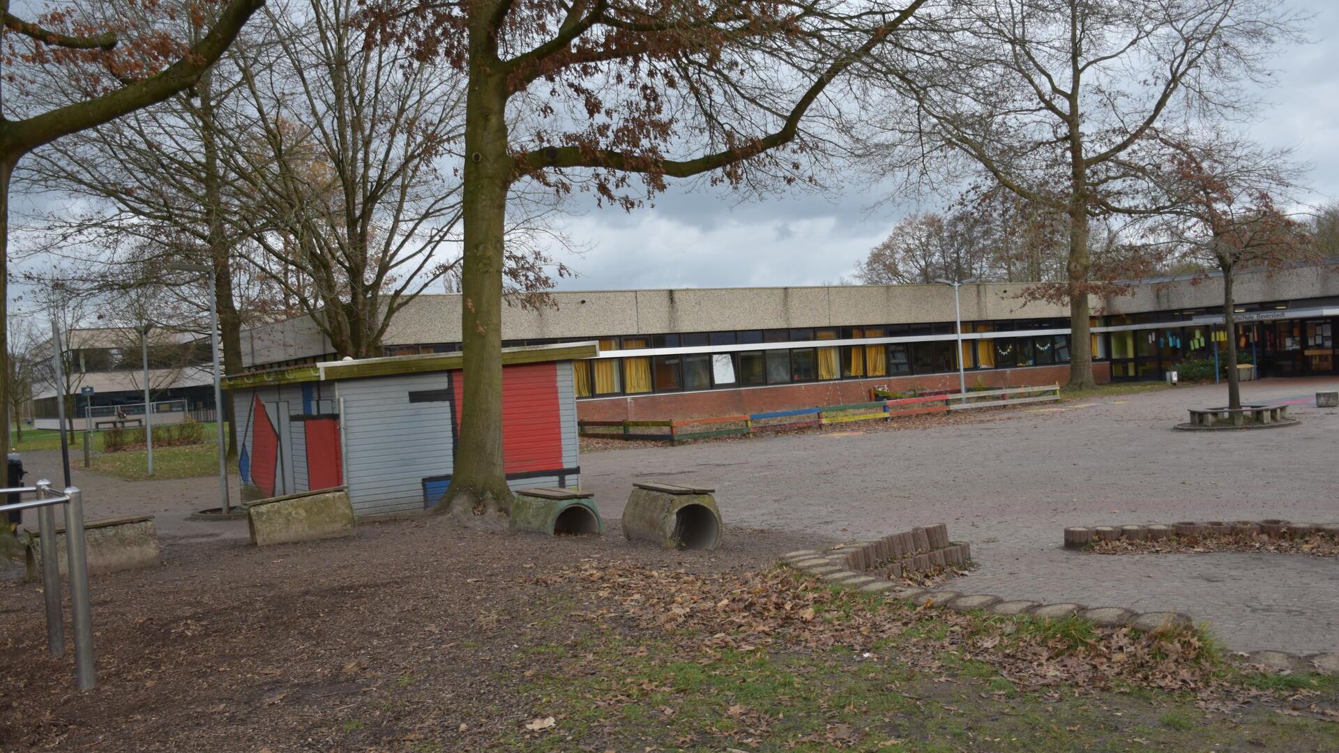 Grundschule Beverstedt