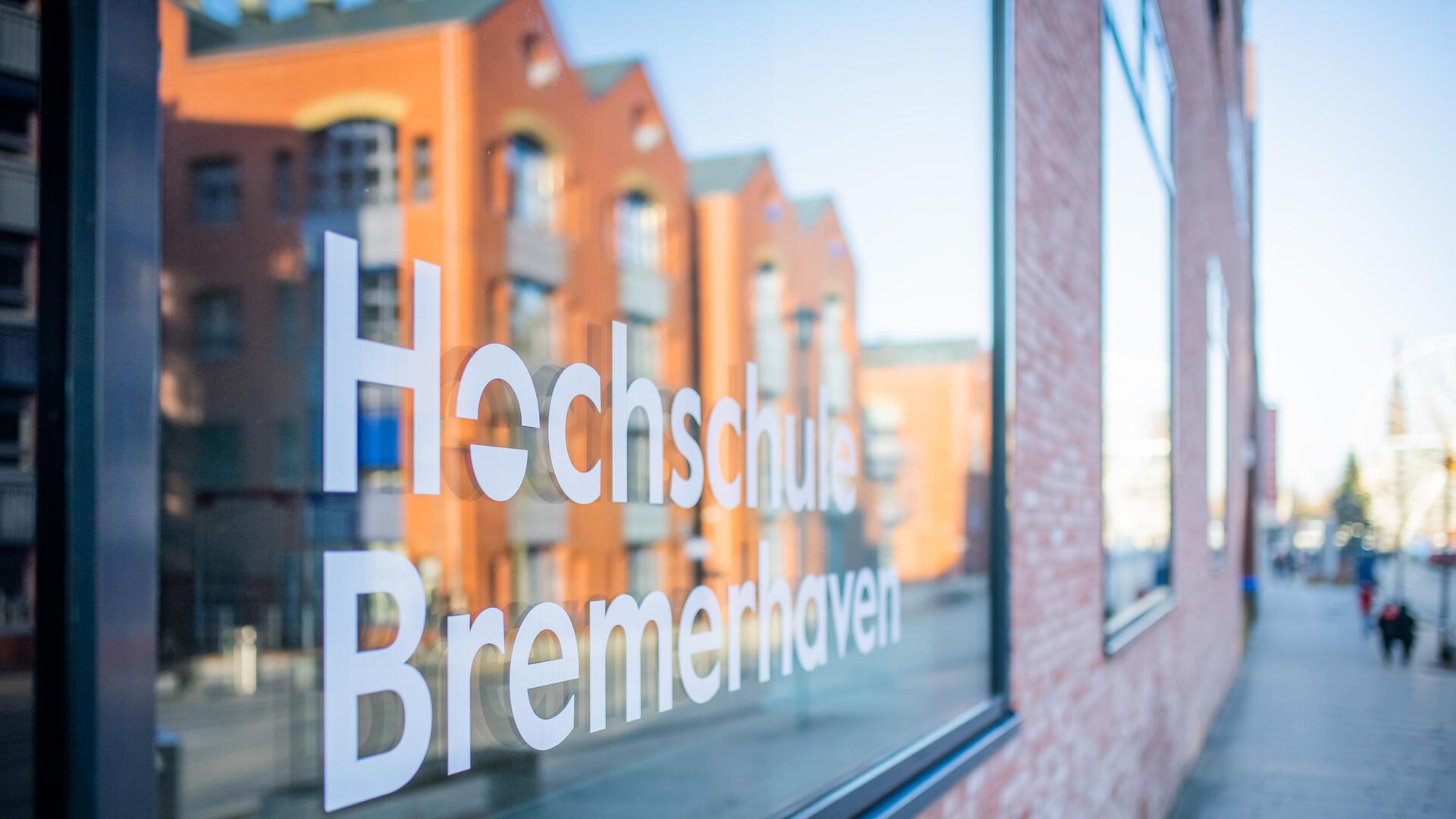 Hochschule Bremerhaven