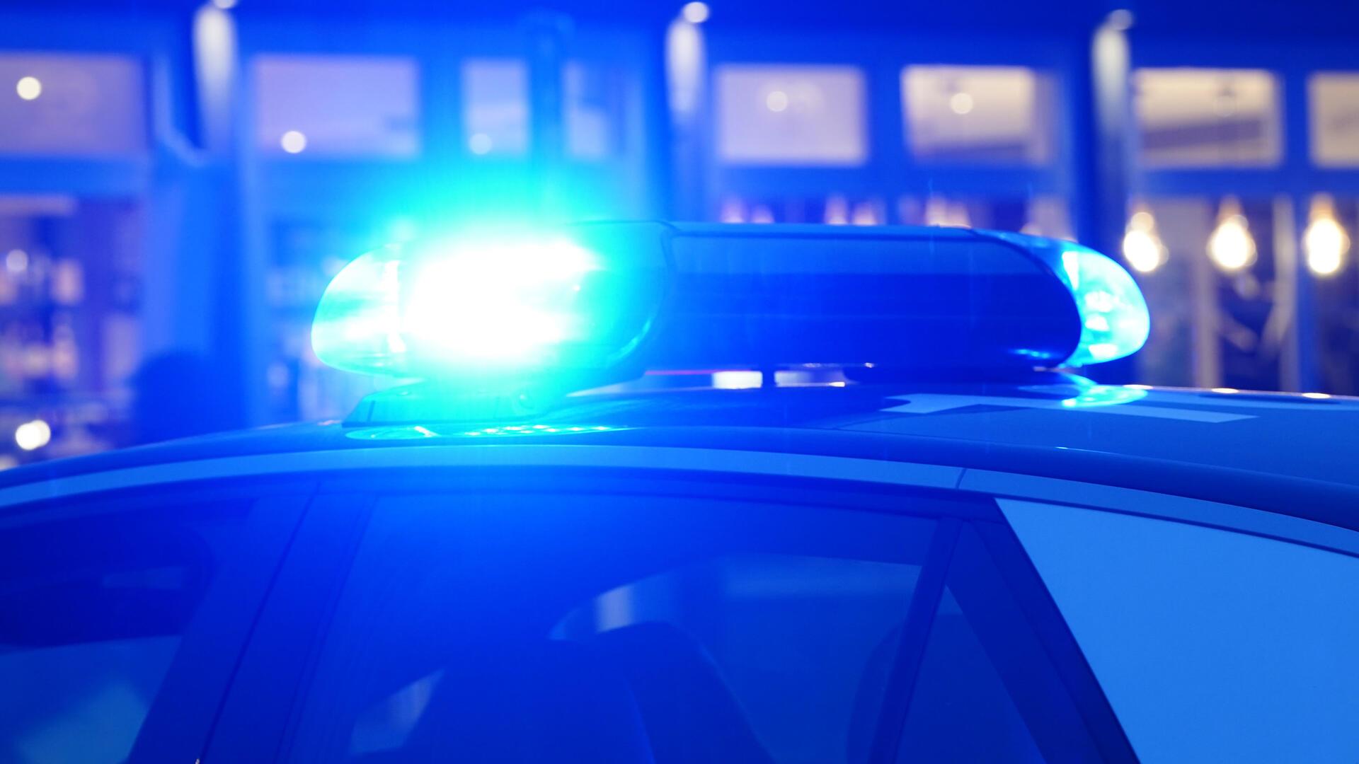 Die Polizei Bremerhaven sucht nach der 15 Jahre alten Samira S.