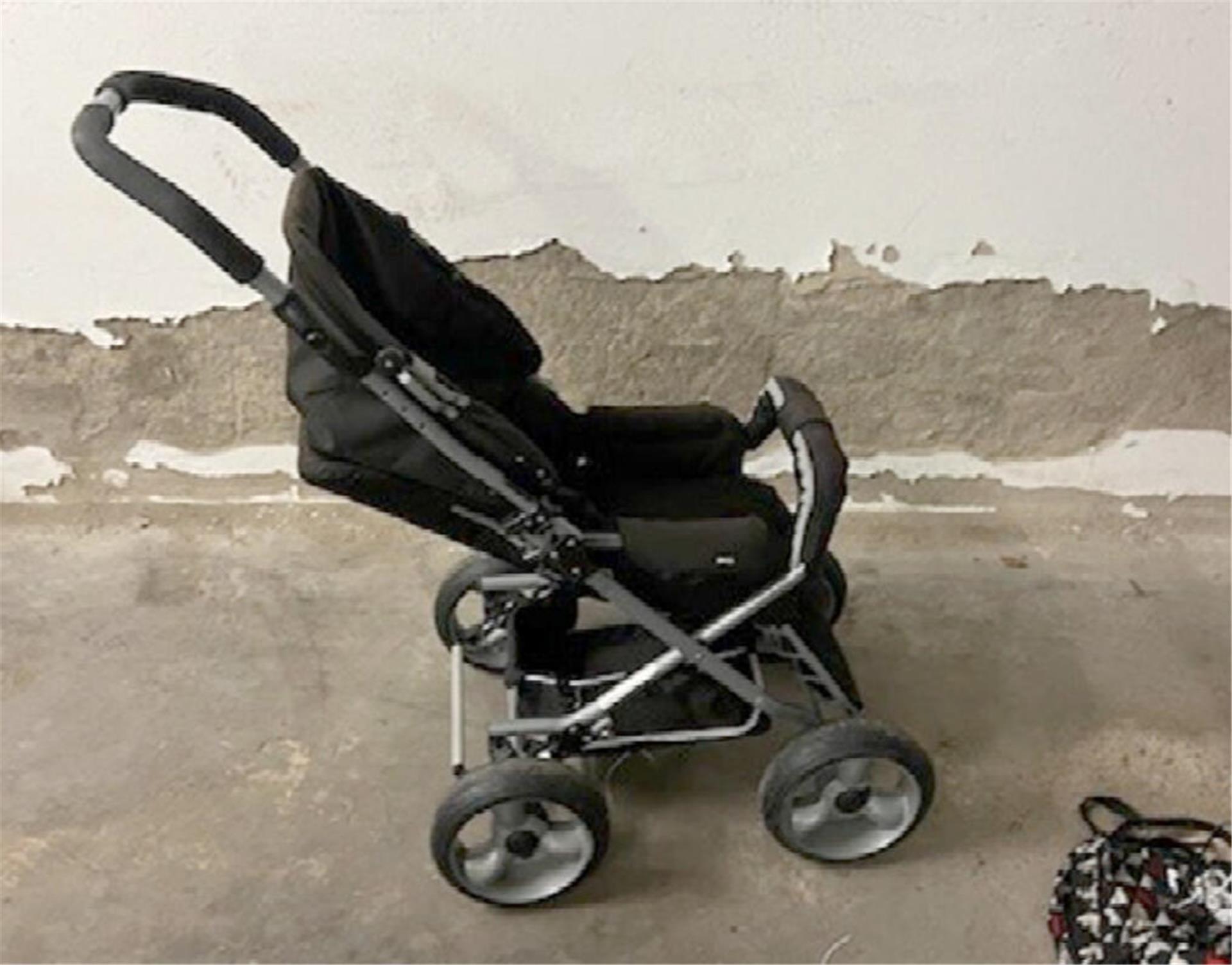 Kinderwagen