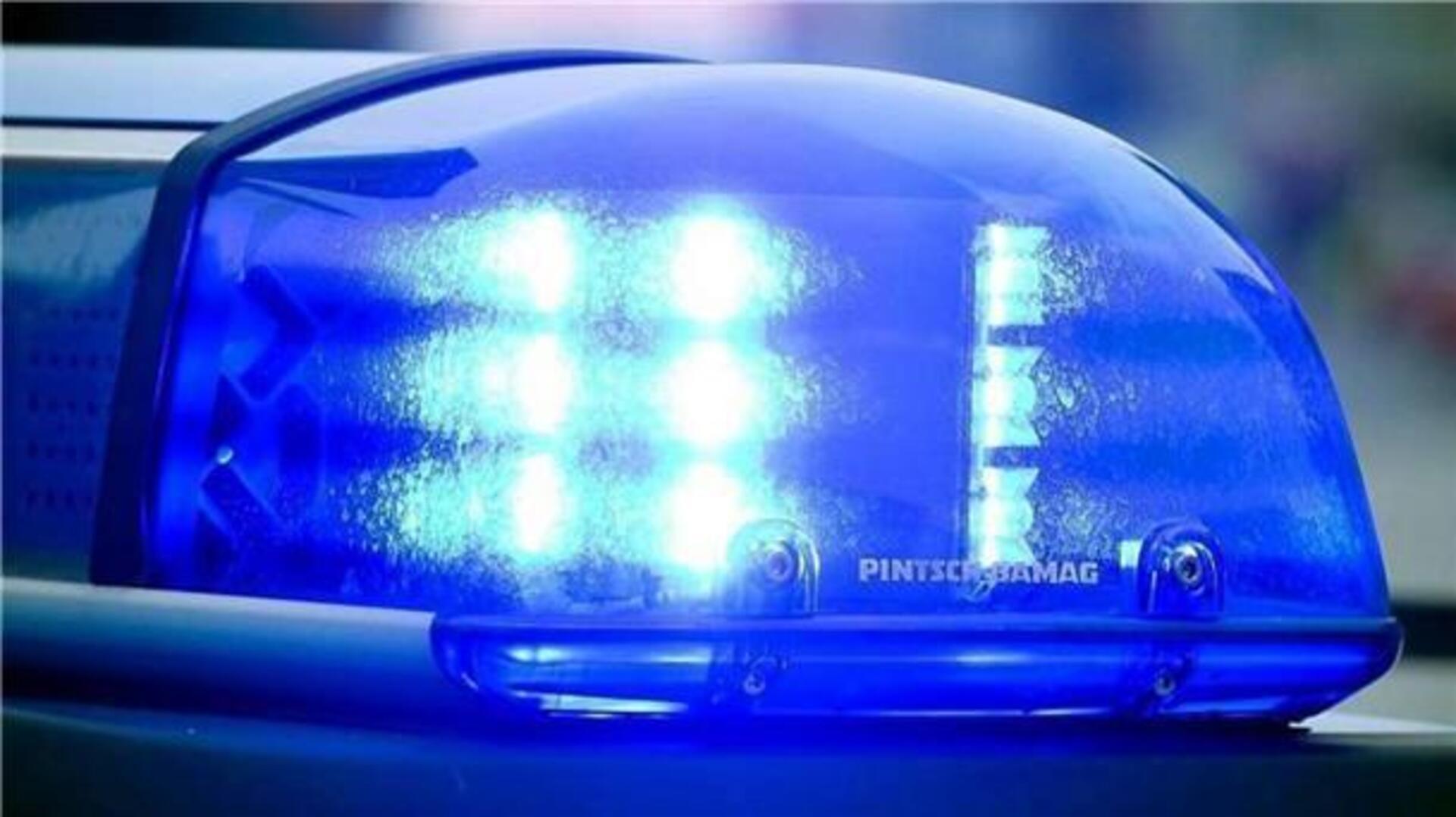 Die Polizei hat in Rotenburg einen 18-jährigen Autofahrer aus dem Verkehr gezogen, der offenbar unter Drogen stand.