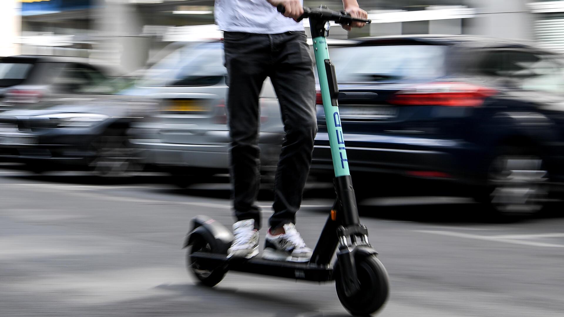 Die Polizei hat in Zeven einen Mann aus dem Verkehr gezogen, der keinen Versicherungsschutz für seinen E-Roller vorweisen konnte.