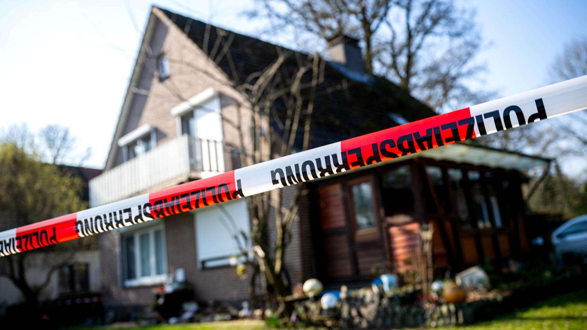 Die Polizeiinspektion Rotenburg widerspricht Gerüchten, wonach der 32-jährige Soldat bereits vor dieser Tat in einem Rotenburger Supermarkt auffällig geworden sein soll.