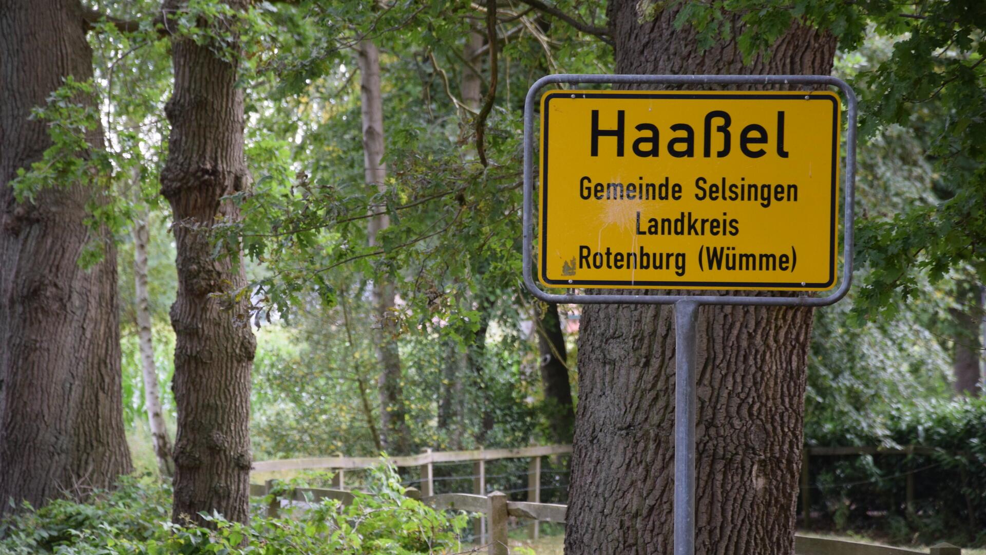 Ein Kapitel jahrelanger Auseinandersetzung um die geplante Deponie bei Haaßel ist nun abgeschlossen.