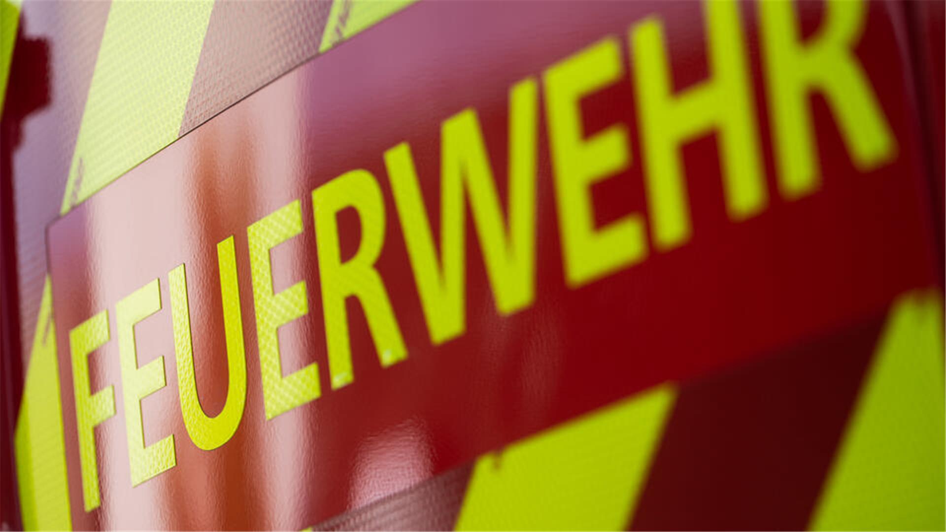 Feuerwehr