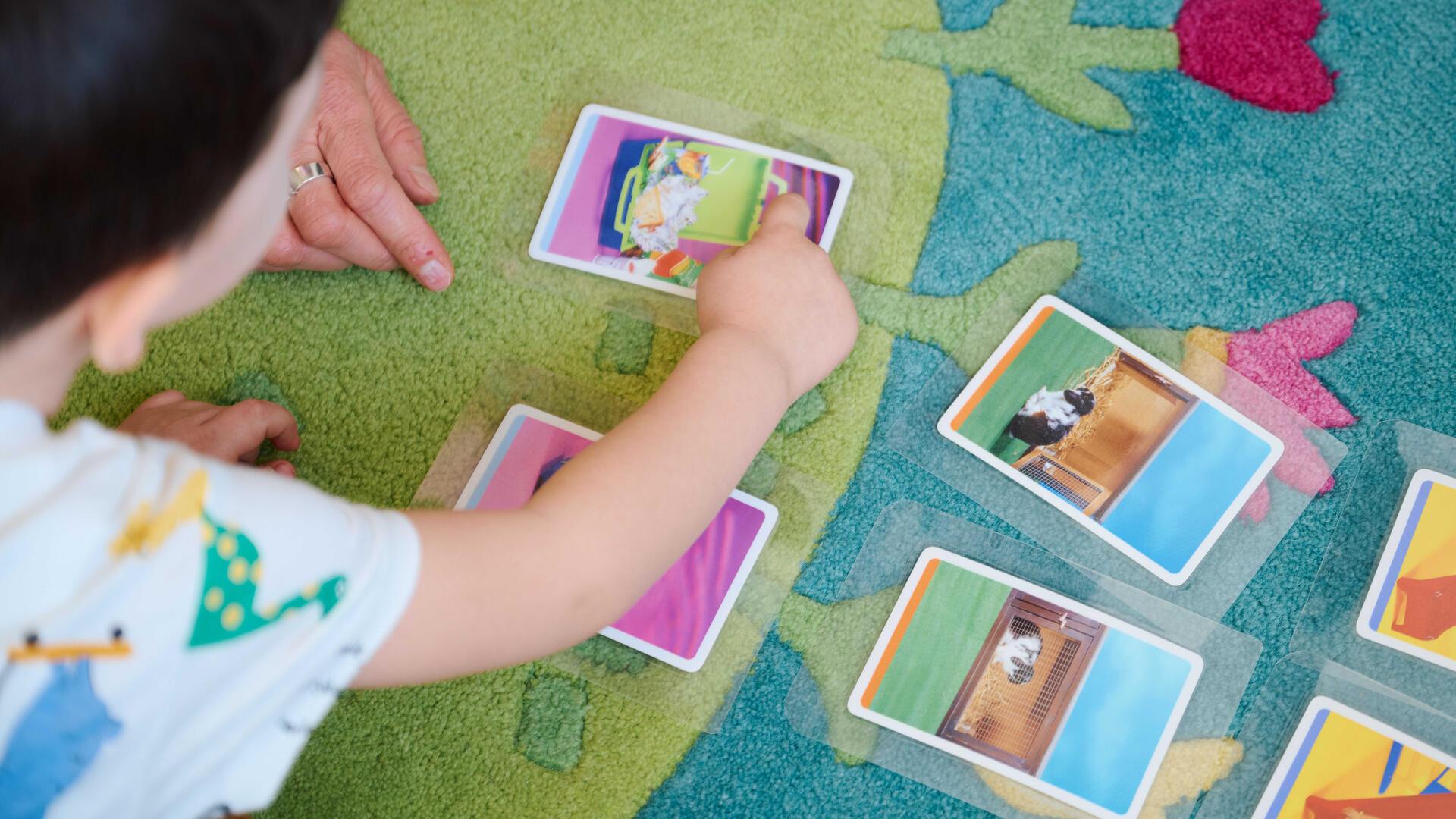 Eltern in Tarmstedt müssen für die Betreuung ihrer unter drei Jahre alten Kinder künftig tiefer in die Geldbörse greifen.