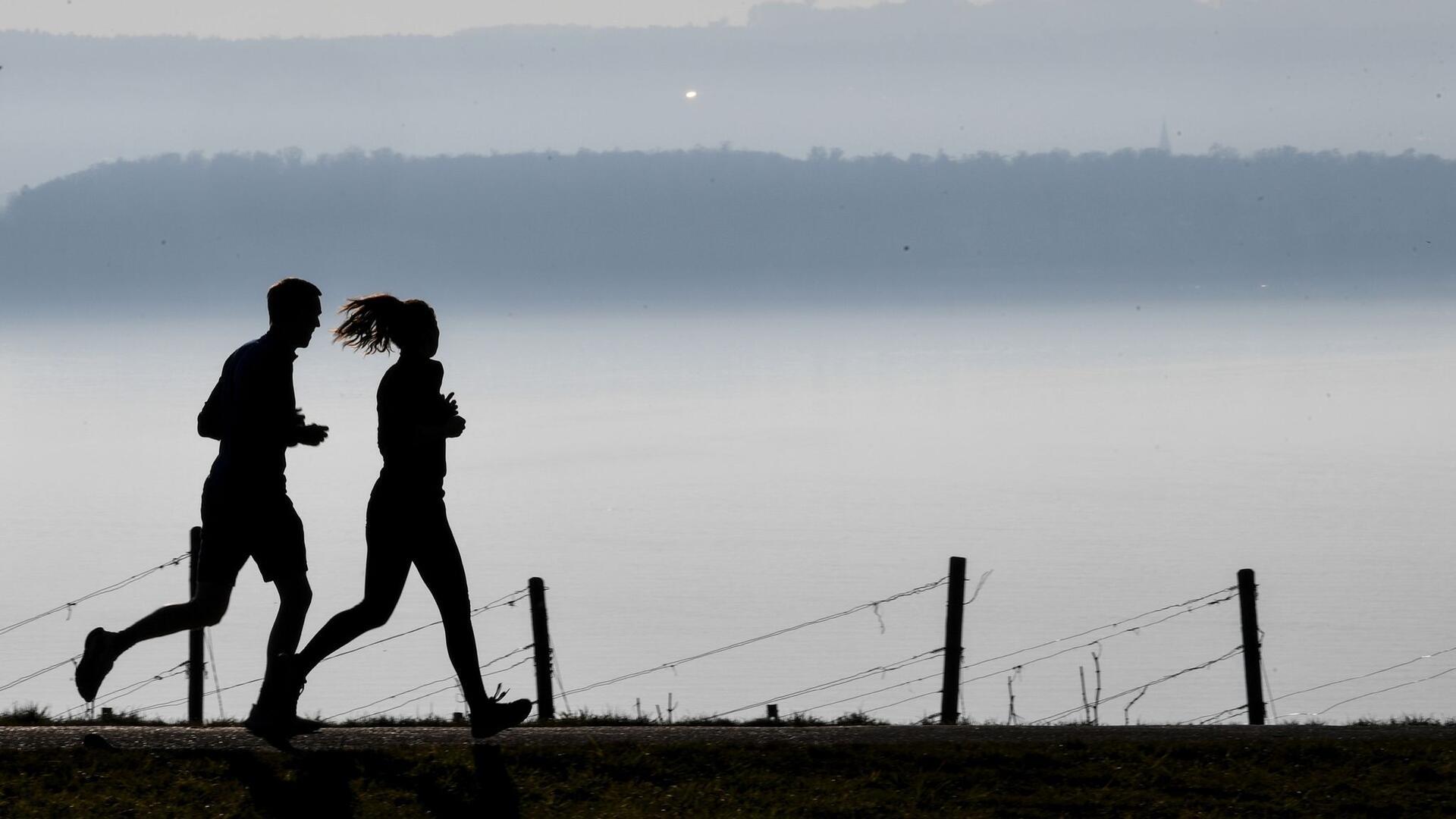 Frauen erreichen einen gesundheitlichen Nutzen durch Sport eher als Männer.