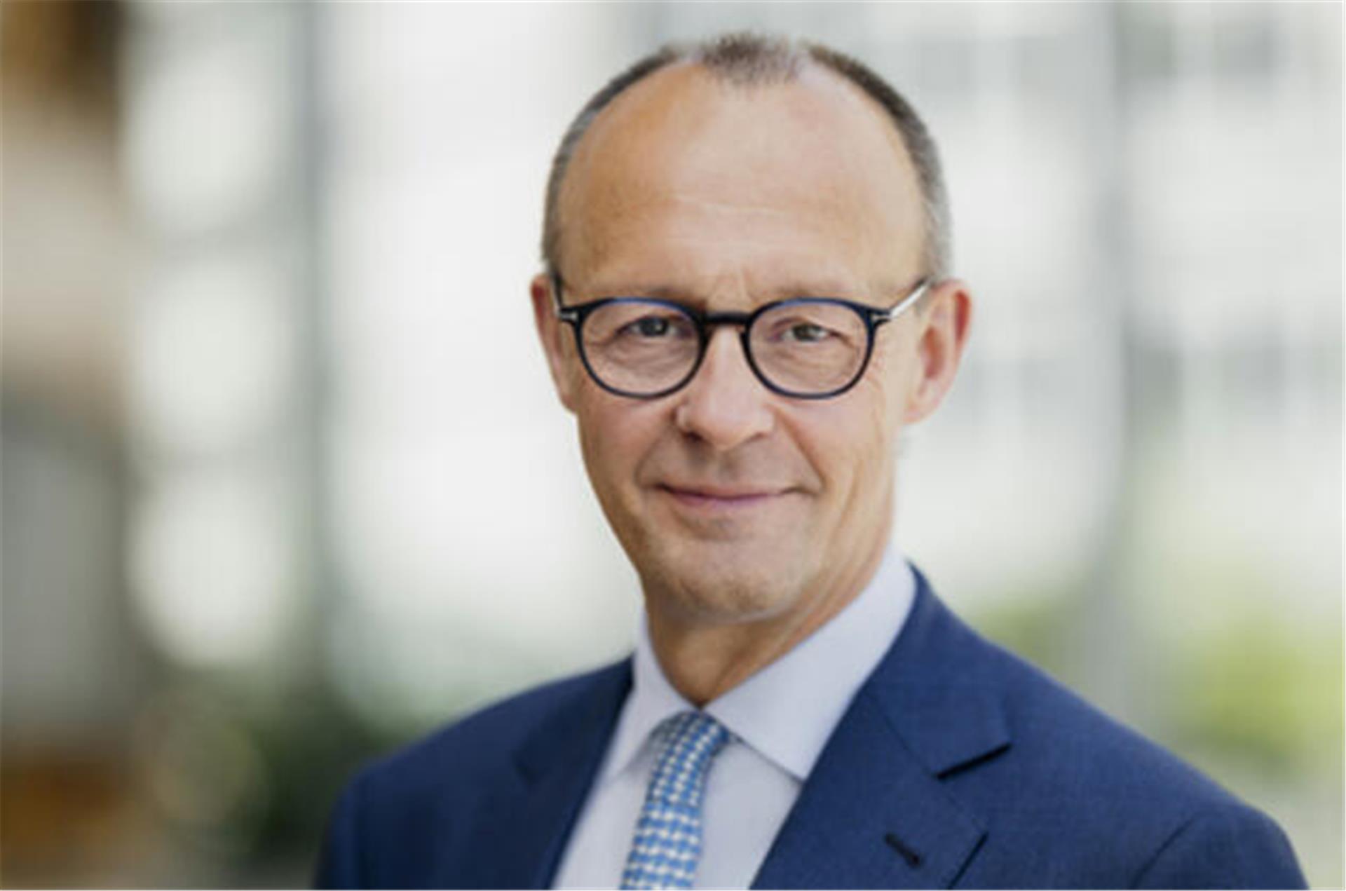 Friedrich Merz 