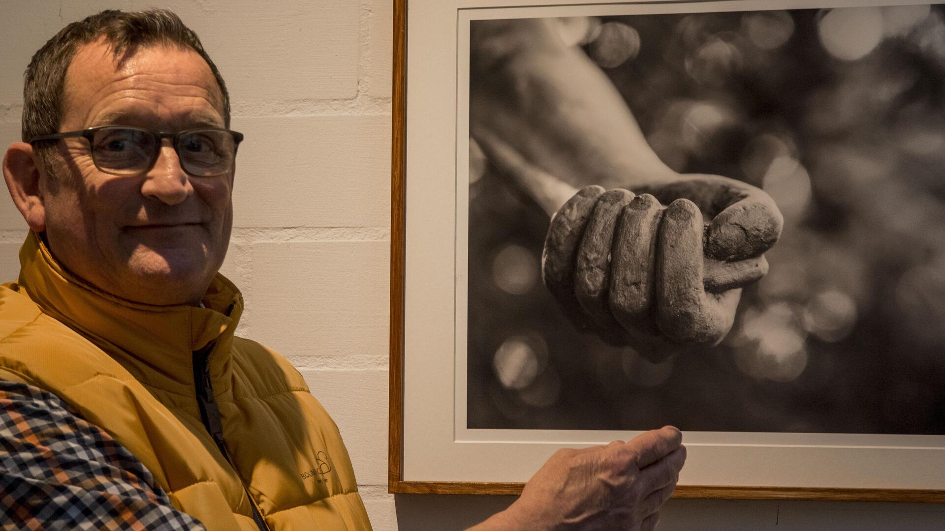 Fotoausstellung Nordseebad Wremen