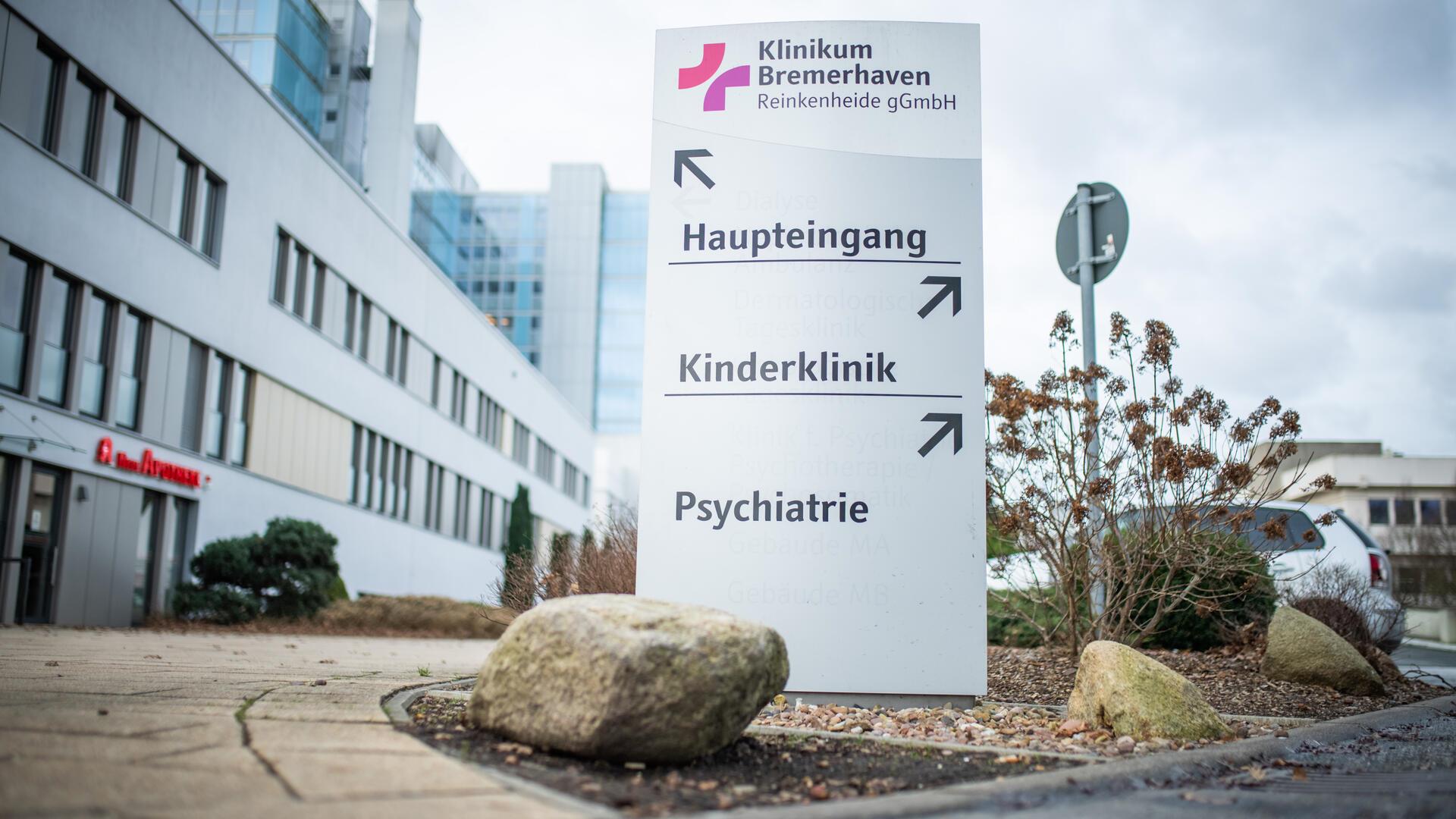 Klinikum Reinkenheide