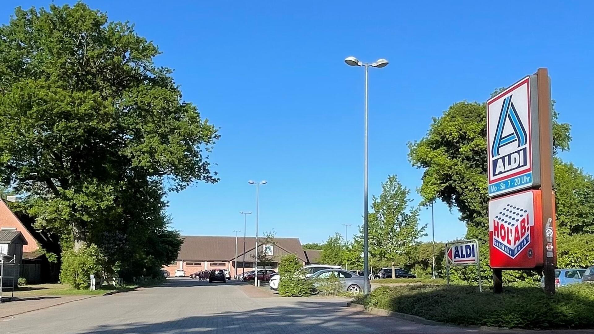 Mit den jüngsten Ratsbeschlüssen ist der Weg für die Neustrukturierung des Geländes an der Gnarrenburger Hindenburgstraße frei.