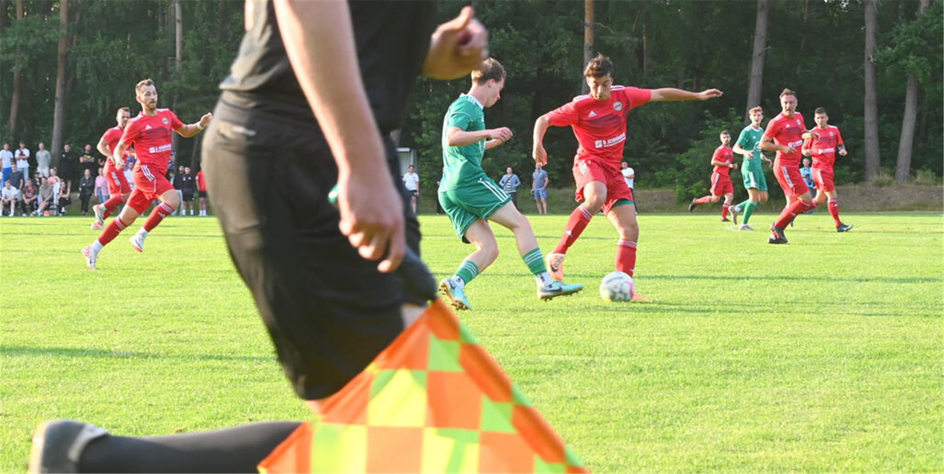 Nach dem 2:2 zum Auftakt bei Heeslingen II hofft der BSC nun auf einen Erfolg bei der Heimpremiere gegen Sottrum.