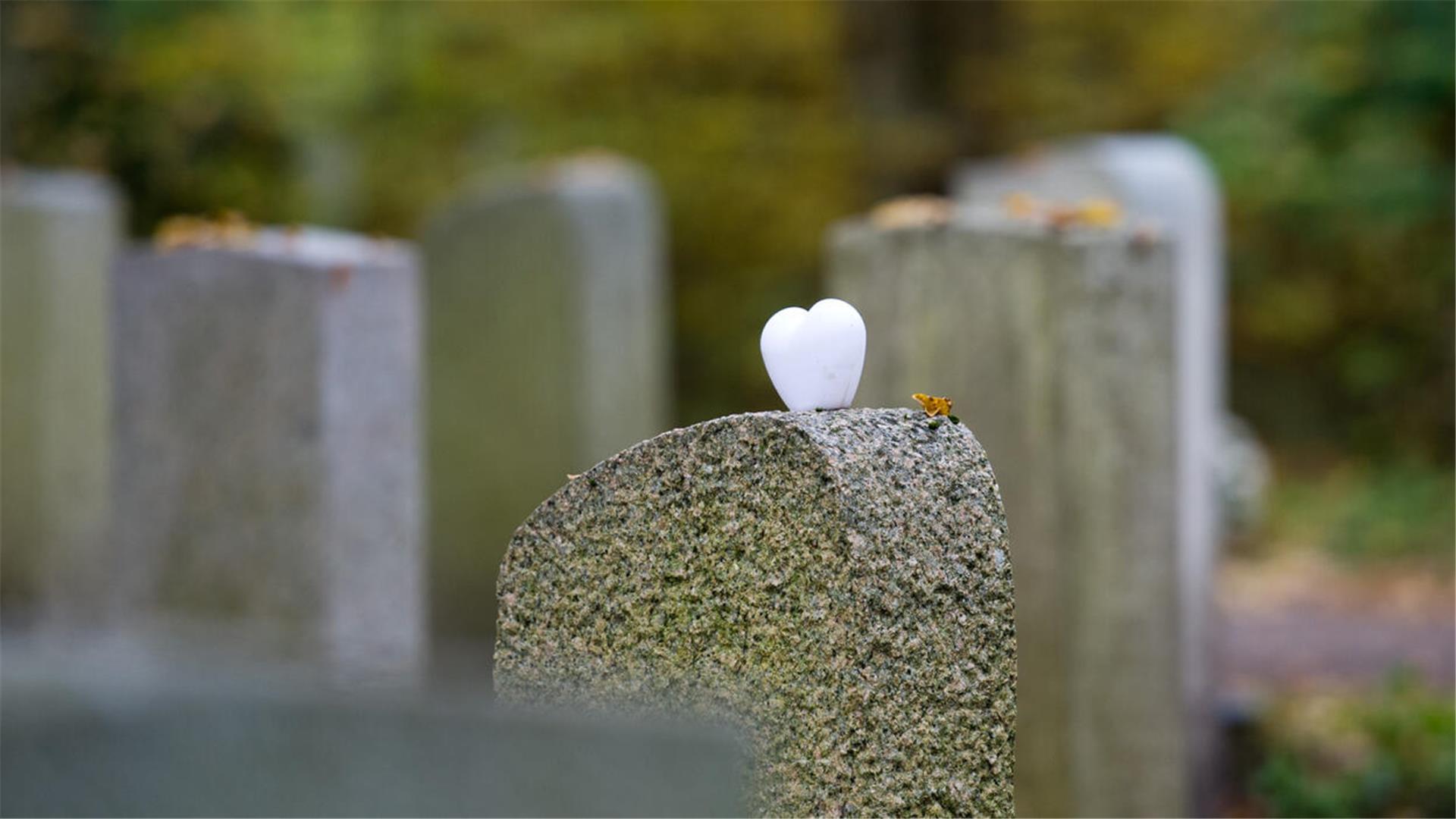 Neu kalkuliert: Die Stadt möchte ab Dezember höhere Friedhofsgebühren verlangen.