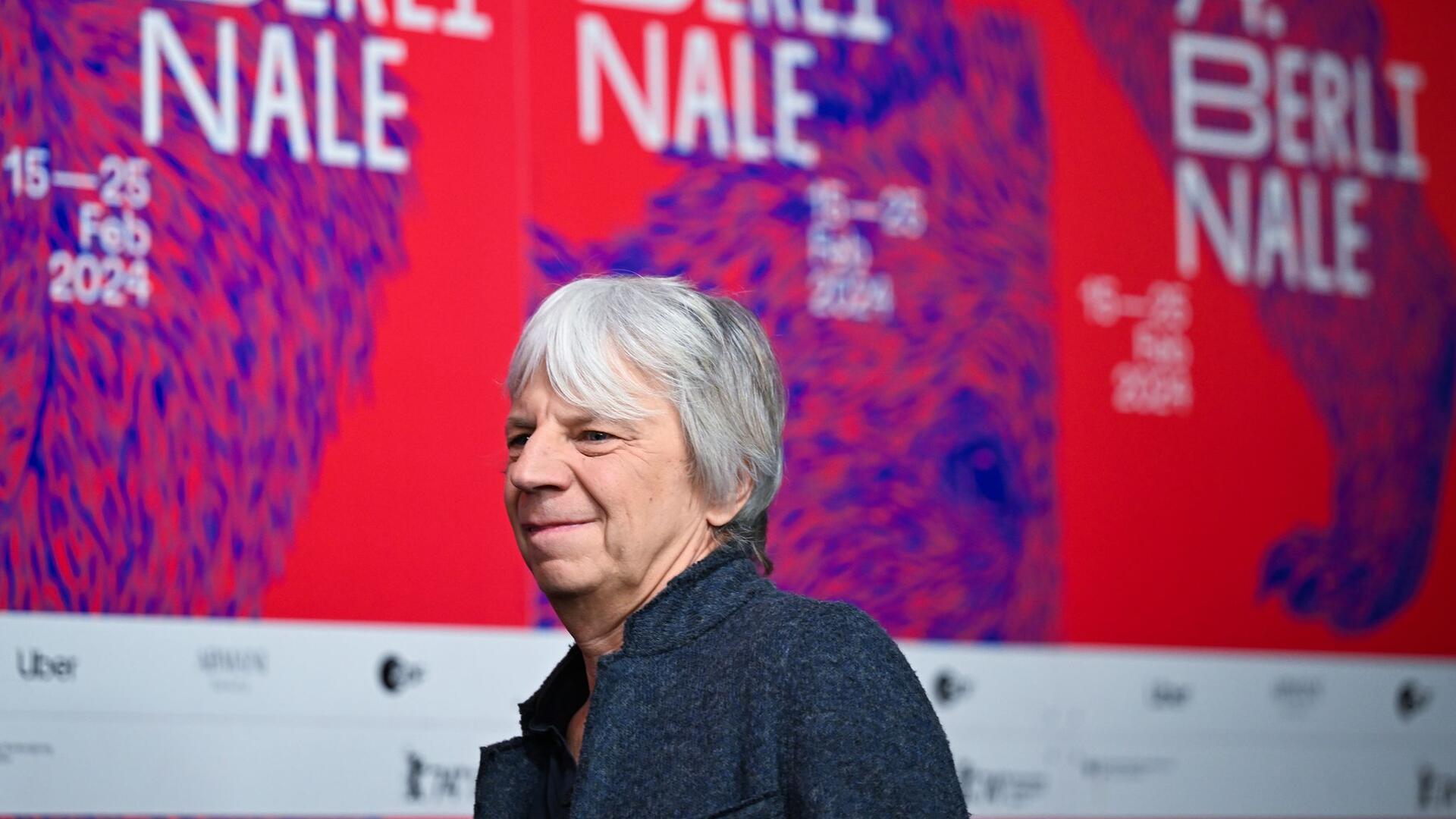 Regisseur Andreas Dresen zeigt bei der Berlinale seinen neuen Film „In Liebe, Eure Hilde“.