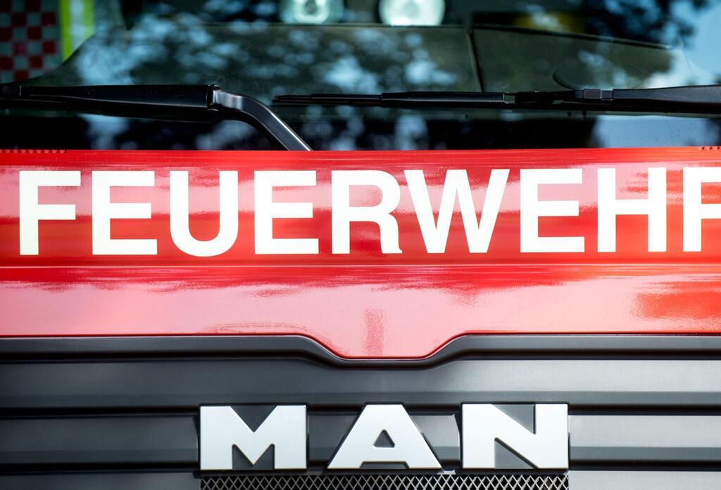 Rettungseinsatz in Bremerhaven