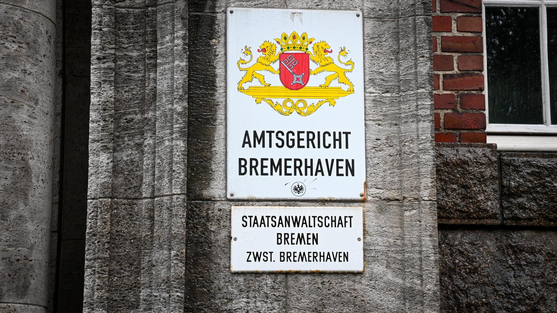 Silvester: Die Staatsanwaltschaft Bremerhaven ermittelt noch.