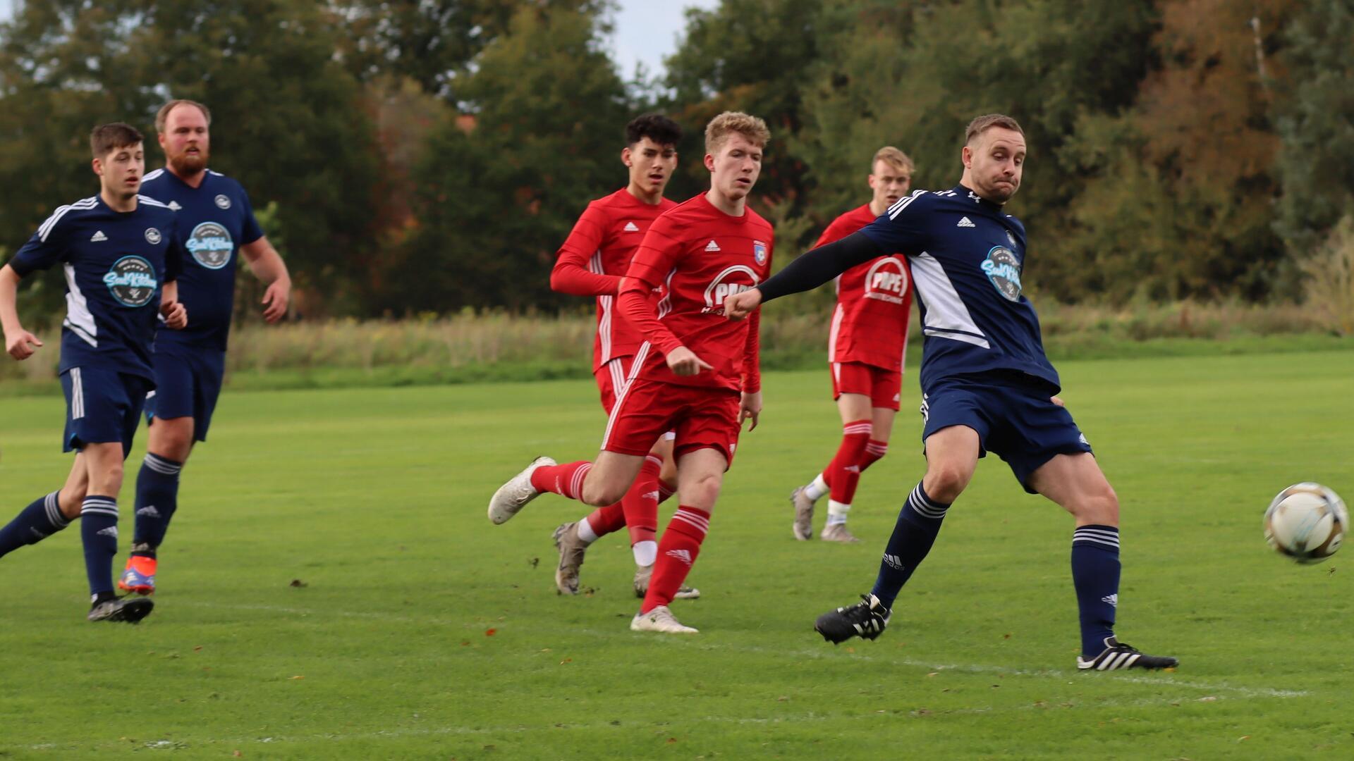 TSV Groß Meckelsen