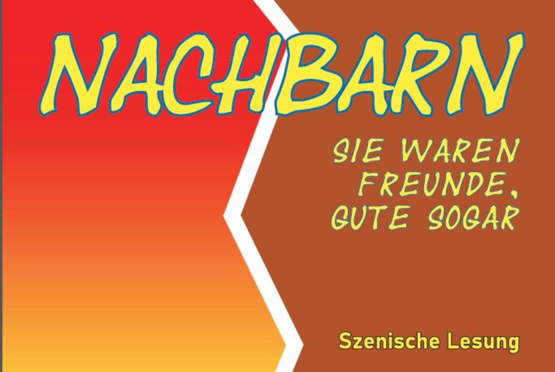 Unter dem Motto "Nachbarn" lädt das Bündnis für "Demokratie und Menschenwürde" sowie der Verein "Tandem" ein.