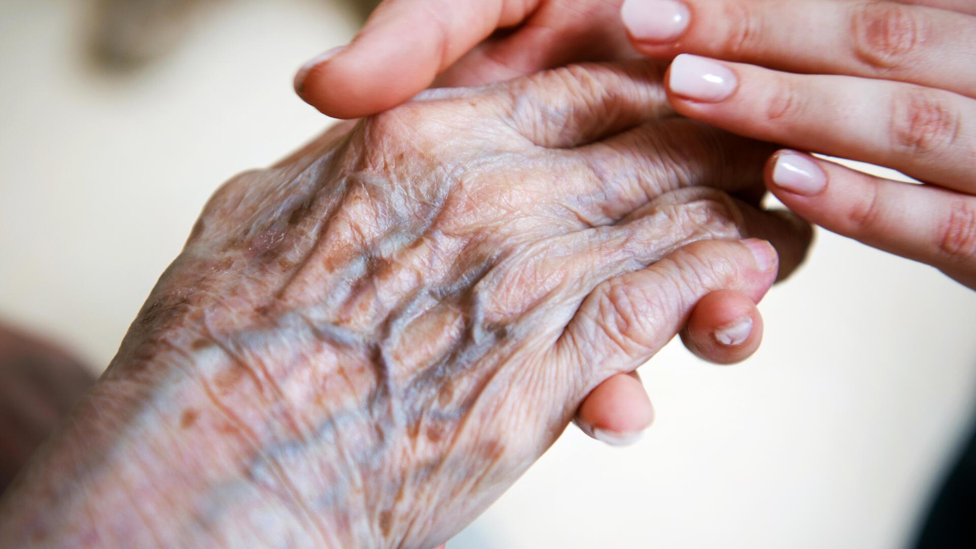 Vier Kliniken im Land Bremen bieten hochqualifizierte geriatrische Versorgung an.