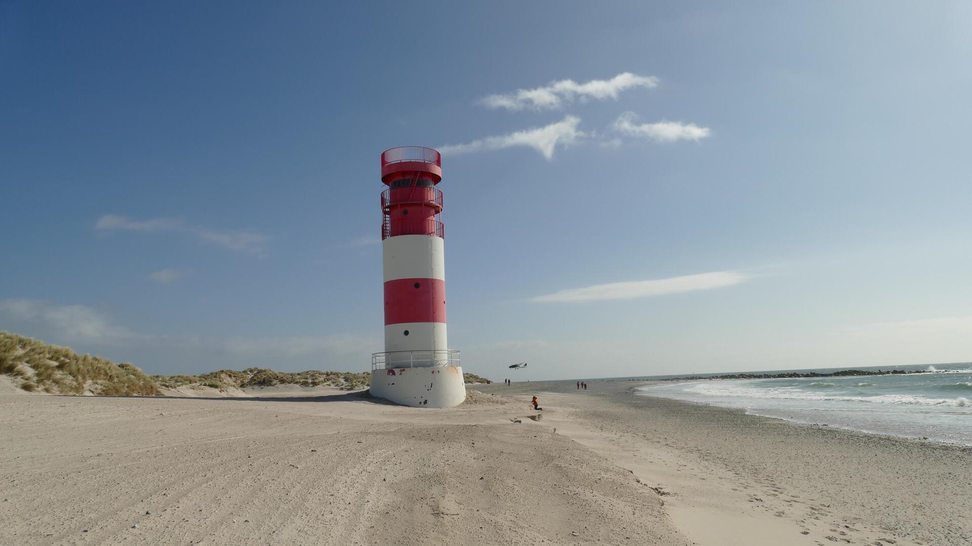 Wir haben fünf Tipps, die einen Besuch auf Helgoland unvergesslich machen.