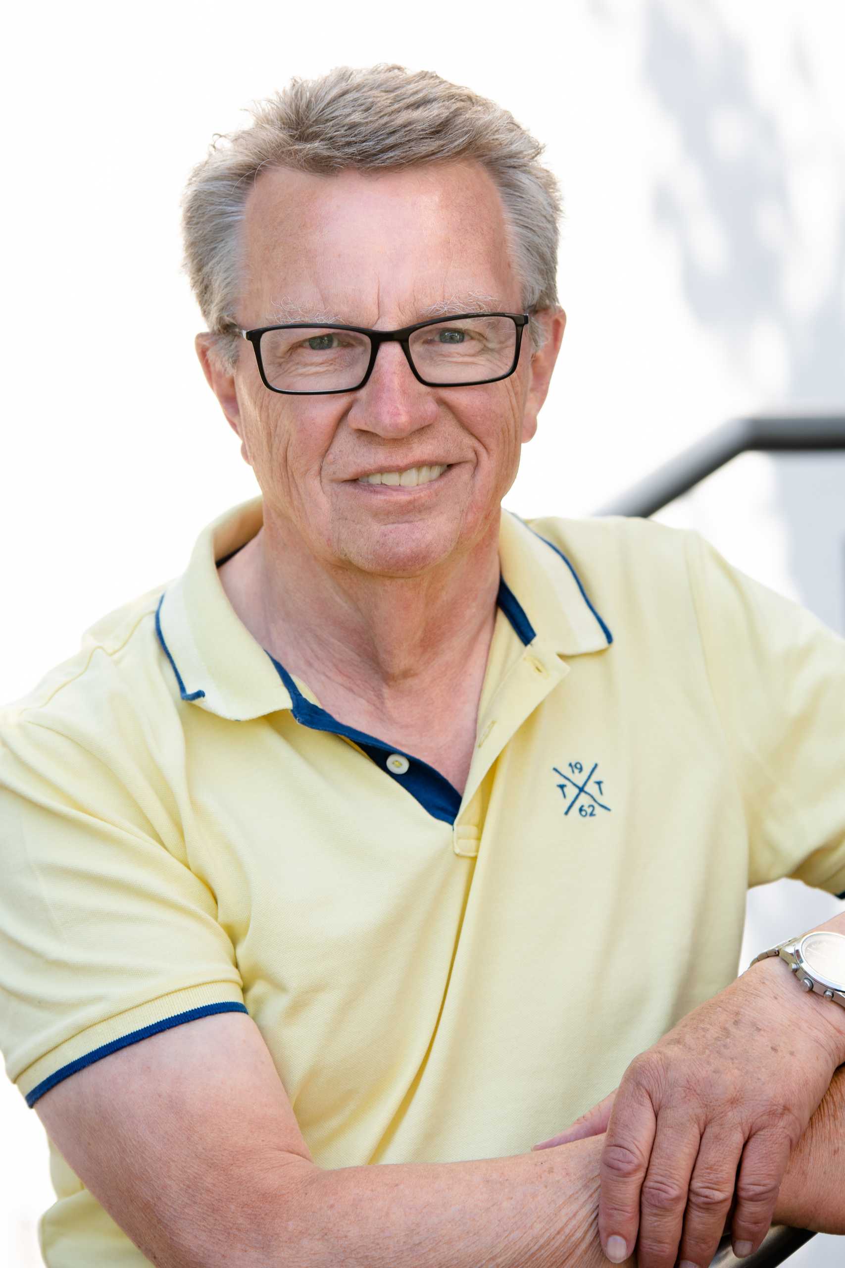 Rainer Klöfkorn